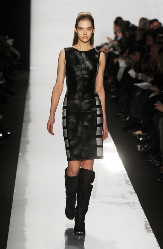 Illustration for article titled Hervé Leger Intends To Shrink-Wrap You, As Always